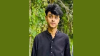 কলেজ ছাত্রের ঝুলন্ত মৃতদেহ উদ্ধার 