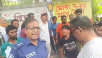 মৌলভীবাজারে ইভটিজিংয়ের অভিযোগে পুলিশের জালে দুই কিশোর