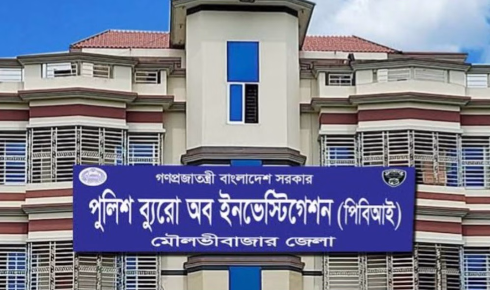 পিবিআই হাজত খানায় ফাঁস লাগানো এক জনের মৃতদেহ