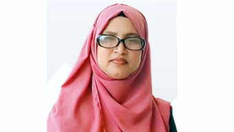 মৌলভীবাজারের শ্রেষ্ঠ গুণী শিক্ষক হালেমা আক্তার