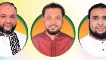 মৌলভীবাজার পৌর বিএনপি’র দ্বি-বার্ষিক কাউন্সিল সম্পন্ন