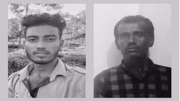 শেভরনের পাইপলাইনে অগ্নিকাণ্ডের ঘটনায় পিতা পুত্রের মৃত্যু 