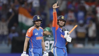 ভারতের বিপক্ষে সুপার ফোরেও উড়ে গেলো পাকিস্তান