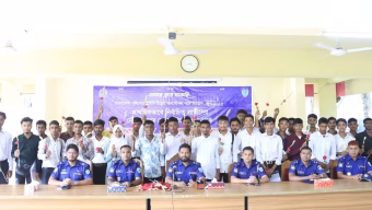 মৌলভীবাজারে পুলিশ কনস্টেবল পদে ২৭ জন নির্বাচিত