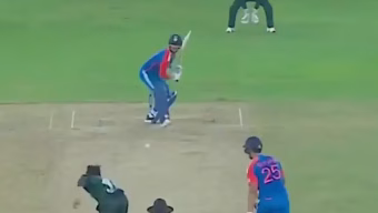 পাকিস্তানকে হারিয়ে এশিয়া কাপে অপরাজিত চ্যাম্পিয়ন ভারত