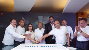 Multimode Group launches new logo, website