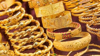 Gold Prices in Bangladesh Surpass Tk 200,000 per Bhori for the First Time