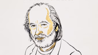 Hungarian writer László Krasznahorkai wins 2025 Nobel Prize in Literature