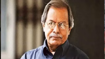 Eminent writer, DU professor Syed Manzoorul Islam passes away