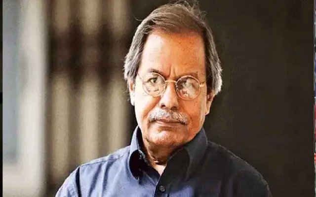 Eminent writer, DU professor Syed Manzoorul Islam passes away