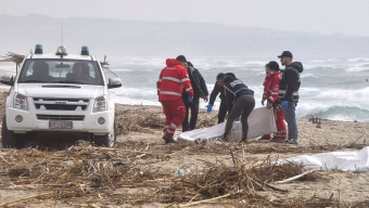 26 Bangladeshis die in Italy in two months