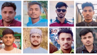 35 Young Men from Habiganj Missing on Route to Italy