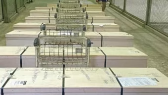 Eight Bangladeshi Expatriates Killed in Oman Road Accident Repatriated to Chattogram