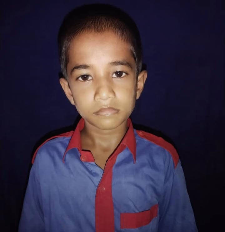 শ্রীমঙ্গলে ১২ বছরের শিশু রহস্যজনকভাবে নিখোঁজ