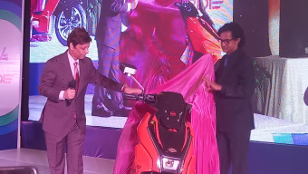 গ্র্যান্ড সুলতান রিসোর্টে সেন্টস আই ইভি শোরুমের উদ্বোধন, অতিথিদের জন্য বিশেষ ছাড়ের ঘোষণা