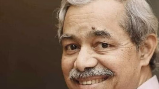 আমার প্রিয় শিক্ষক