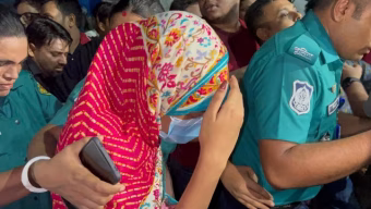 জবি শিক্ষার্থী ও ছাত্রদল নেতা জুবায়েদ হত্যার ঘটনায় তার ছাত্রী আটক