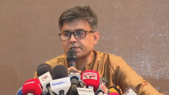 সশস্ত্র বাহিনীর আর কোনো কর্মকর্তার বিরুদ্ধে গ্রেপ্তারি পরোয়ানা জারির পরিকল্পনা নেই : প্রেস সচিব