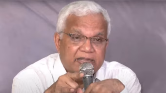 বেগম খালেদা জিয়ার শারীরিক অবস্থা স্থিতিশীল : এজেডএম জাহিদ