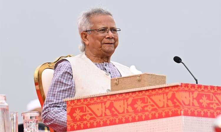 জুলাই জাতীয় সনদ স্বাক্ষরের মধ্য দিয়ে নতুন বাংলাদেশের সূচনা হলো : প্রধান উপদেষ্টা