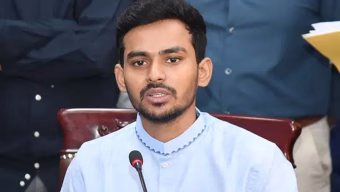 শাপলা চত্বরে হেফাজতের শহীদদের নামে স্মৃতিস্তম্ভ তৈরি হবে : স্থানীয় সরকার উপদেষ্টা