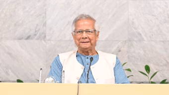 প্রধান উপদেষ্টার সঙ্গে আজ এনসিপি ও জামায়াতের সংলাপ