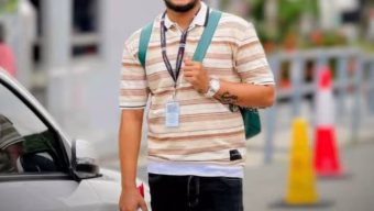 Sylhet Youth Dipongkor Das Deep Dies in Malaysia