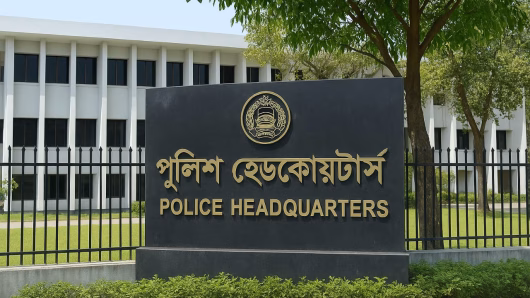 Six Districts Get New Superintendents of Police