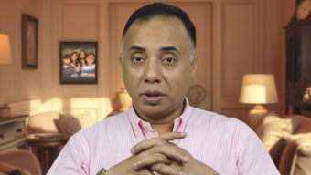 নির্বাচন হচ্ছে না, এবার ভেতরের খবর ফাঁস : জিল্লুর রহমান