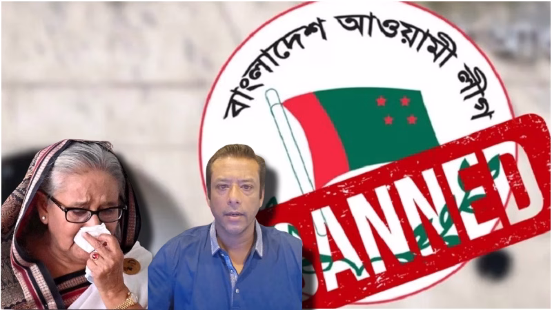 কেন হঠাৎ আগামীকাল ‘ঢাকা লকডাউন’ ঘোষণা আওয়ামী লীগের?