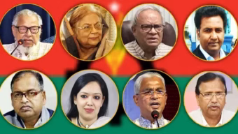 বিএনপির প্রার্থী তালিকায় নেই আলোচিত নেতাদের নাম