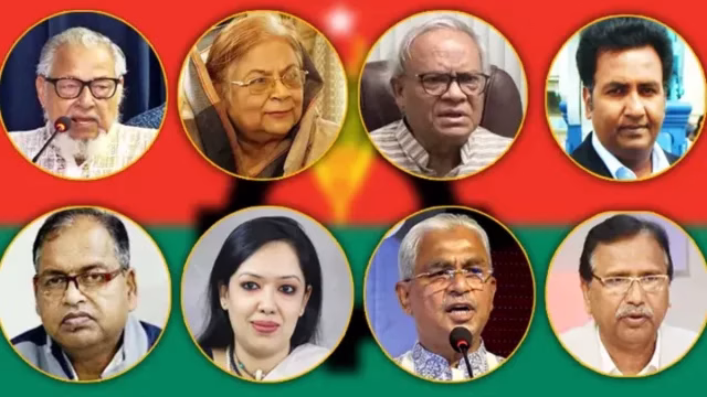 বিএনপির প্রার্থী তালিকায় নেই আলোচিত নেতাদের নাম