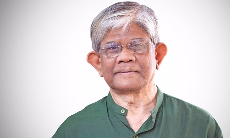 পে-কমিশনের সিদ্ধান্ত নেবে আগামী সরকার : অর্থ উপদেষ্টা