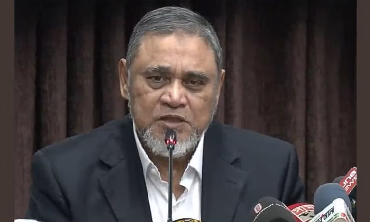 আগামী জাতীয় নির্বাচন হতে যাচ্ছে আমাদের জন্য মাইলফলক: সিইসি