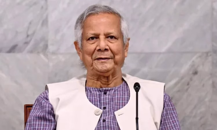 ফেব্রুয়ারিতে উৎসবমুখর ও সুষ্ঠু নির্বাচনের সব প্রস্তুতি নিচ্ছে সরকার: প্রধান উপদেষ্টা