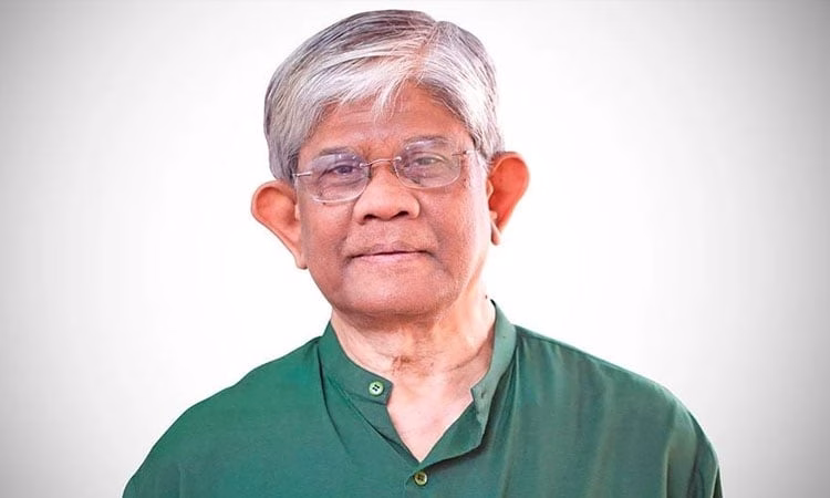 বাংলাদেশের অর্থনীতি পুনরুজ্জীবিত হচ্ছে: সালেহউদ্দিন