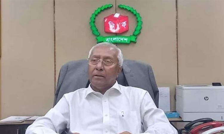 লাল, হলুদ ও সবুজ জোনে ভাগ করে আইন-শৃঙ্খলা নিয়ন্ত্রণ করা হবে: ইসি সচিব