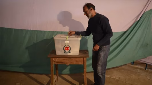 আগামী ২৯ নভেম্বর মক ভোটিং করবে ইসি