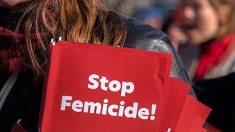 বিশ্বে প্রতি ১০ মিনিটে একজন নারী তার ঘনিষ্ঠজনের হাতে খুন হয়: জাতিসংঘ