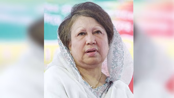 Govt declares Khaleda Zia as VVIP
