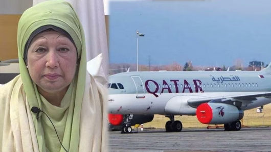 Technical Glitch Delays Air Ambulance Arrival; Khaleda Zia’s London Trip Postponed