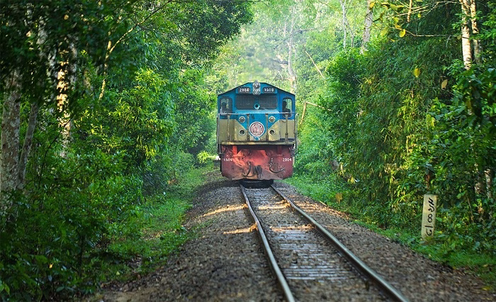 Train Fares Increased in Eastern Region, Effective from December 20