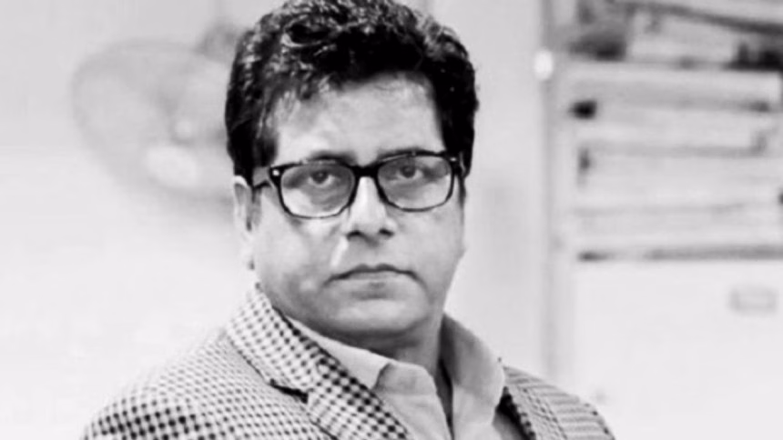 Editors’ Council Condemns Case Against Journalist Under Anti-Terrorism Act