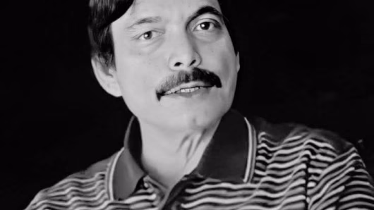 Former Sreemangal Puja Udjapan Parishad President Swapan Ray passes away; last rites held