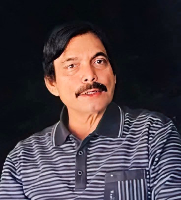 শ্রীমঙ্গলে পূজা উদযাপন পরিষদের সাবেক সভাপতি স্বপন রায়ের মৃত্যু, শেষকৃত্য সম্পন্ন”