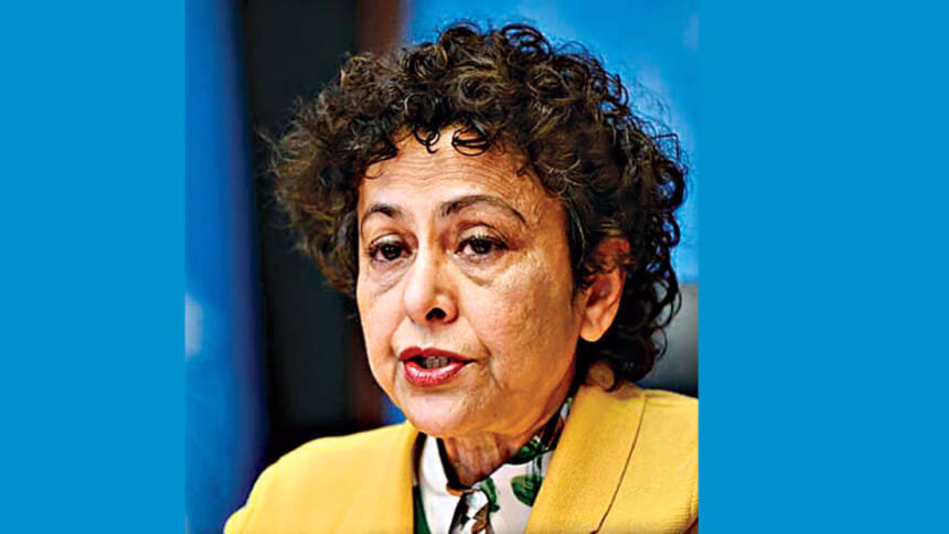 Impunity Behind Coordinated Attacks on Media: UN Expert