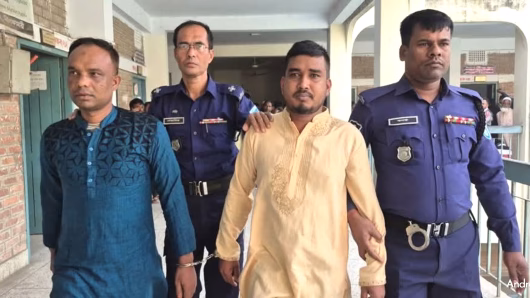 নীলফামারীতে ধর্ষণের পর হত্যা, দুই আসামীর যাবজ্জীবন কারাদন্ড