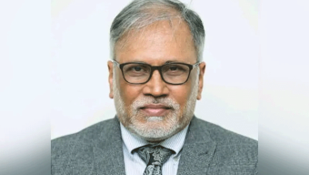 প্রধান উপদেষ্টার বিশেষ সহকারী সায়েদুর রহমানের পদত্যাগ