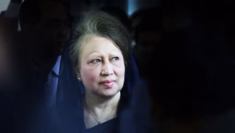 খালেদা জিয়ার শারীরিক অবস্থা অত্যন্ত সংকটাপন্ন