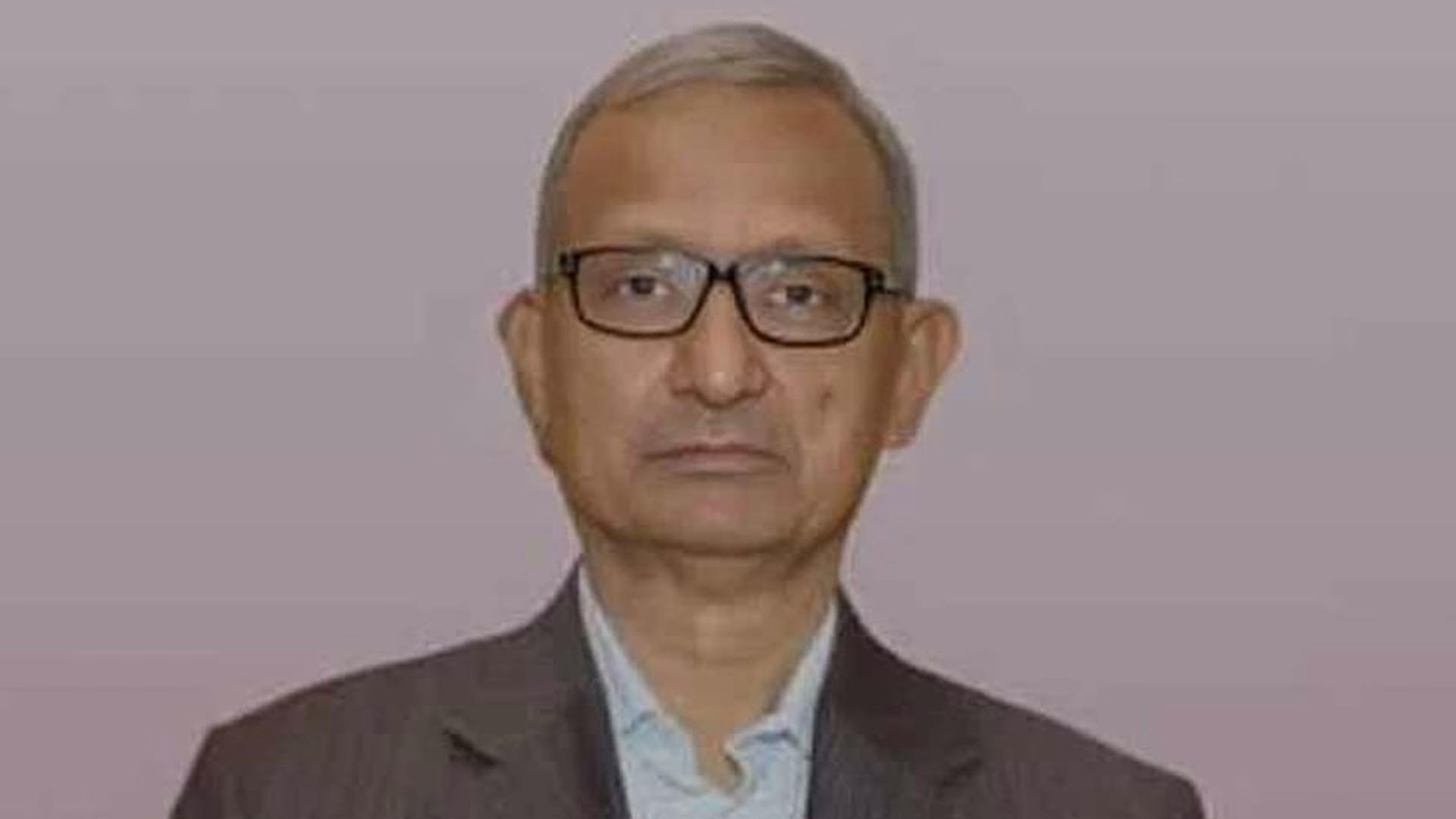 পদত্যাগ করলেন প্রধান উপদেষ্টার বিশেষ সহকারী খোদা বকশ চৌধুরী